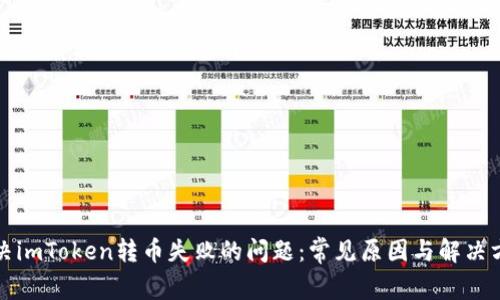 解决imToken转币失败的问题：常见原因与解决方案