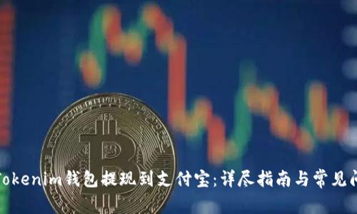 如何将Tokenim钱包提现到支付宝：详尽指南与常见问题解答