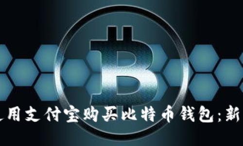 如何使用支付宝购买比特币钱包：新手指南