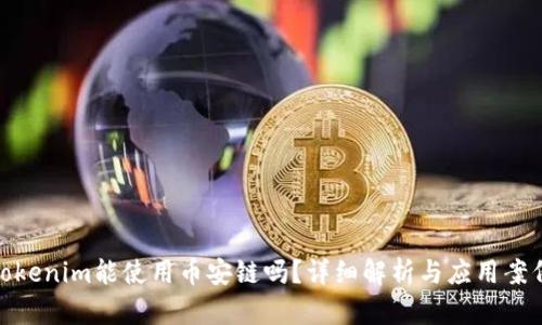 Tokenim能使用币安链吗？详细解析与应用案例
