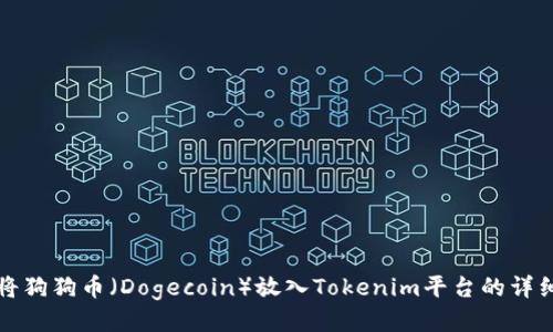 如何将狗狗币（Dogecoin）放入Tokenim平台的详细指南