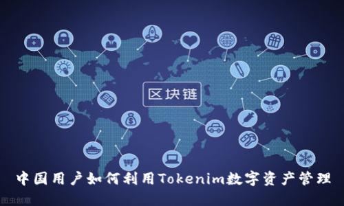中国用户如何利用Tokenim数字资产管理