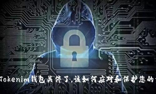 如果Tokenim钱包关停了，该如何应对和保护您的资产？