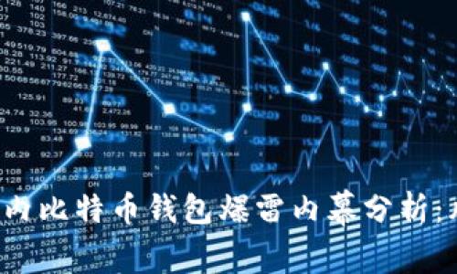 2023年国内比特币钱包爆雷内幕分析：风险与对策