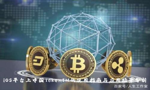  iOS平台上中国TokenIM的使用指南与应用场景分析 