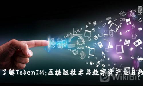 深入了解TokenIM：区块链技术与数字资产交易的未来