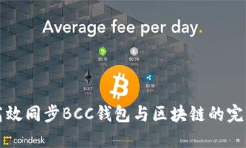 如何高效同步BCC钱包与区块链的完整指南
