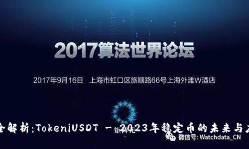 最全解析：TokeniUSDT - 2023年稳定币的未来与应用