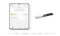 当你拥有比特币钱包后，