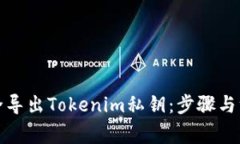 如何安全导出Tokenim私钥：