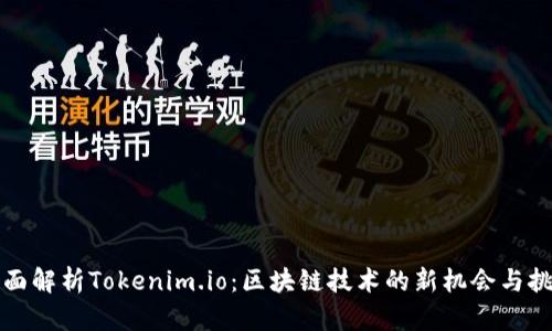全面解析Tokenim.io：区块链技术的新机会与挑战