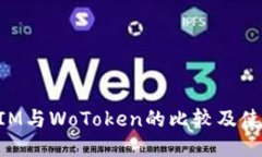 TokenIM与WoToken的比较及使用