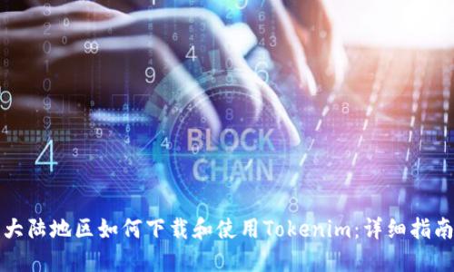 大陆地区如何下载和使用Tokenim：详细指南