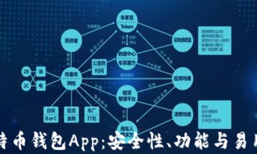 
选择最佳比特币钱包App：安全性、功能与易用性全面分析