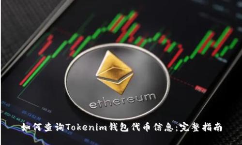 如何查询Tokenim钱包代币信息：完整指南