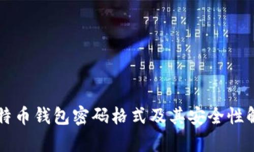 比特币钱包密码格式及其安全性解析