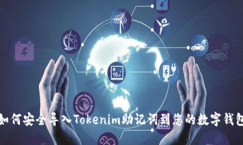 如何安全导入Tokenim助记词到您的数字钱包