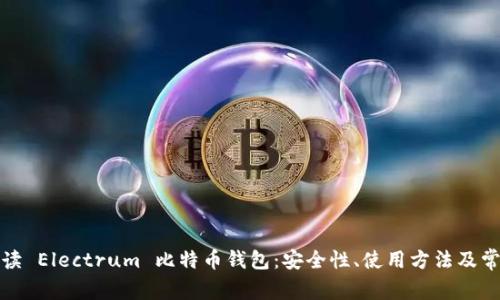 全面解读 Electrum 比特币钱包：安全性、使用方法及常见问题