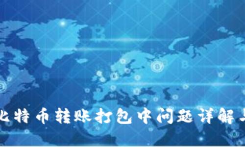 火币钱包比特币转账打包中问题详解与解决方案